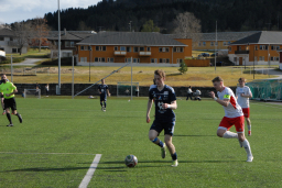 Varfjell - Kårvåg/Havørn 2025